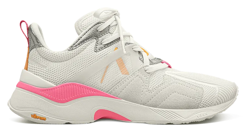 Arkk Cruisr Mesh Vulkn Vibram Marshmallow Vivid Pink (TE5403-0178-W)