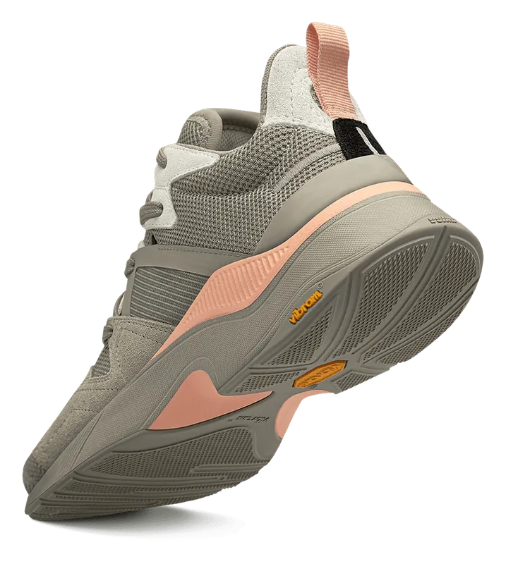 Arkk Cruisr Mesh Vulkn Vibram Soft Army Soft Peach (TE5404-0005-W)