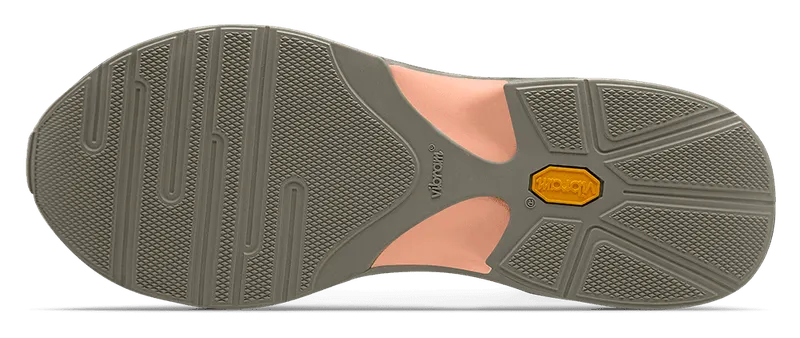 Arkk Cruisr Mesh Vulkn Vibram Soft Army Soft Peach (TE5404-0005-W)