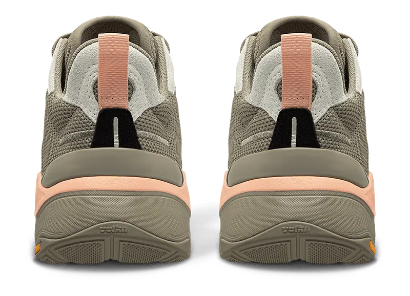 Arkk Cruisr Mesh Vulkn Vibram Soft Army Soft Peach (TE5404-0005-W)