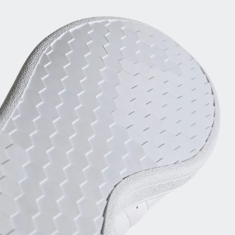 adidas Grand Court Base Cloud White / Active Green / Grey (EE7905)