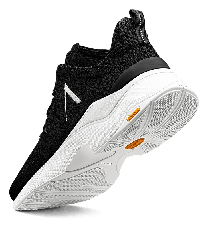 Arkk Forthline FG PET Vulkn Vibram Black White (TE5609-0099-M)