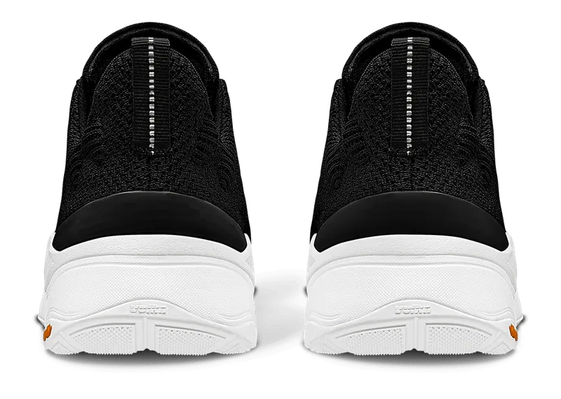 Arkk Forthline FG PET Vulkn Vibram Black White (TE5609-0099-W)