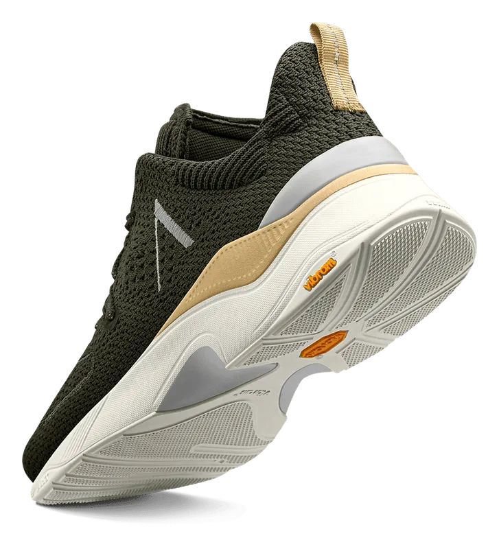 Arkk Forthline FG PET Vulkn Vibram Dark Army Lunar Rock (TE5607-0283-W)