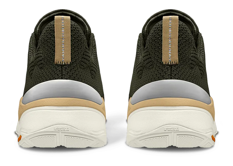 Arkk Forthline FG PET Vulkn Vibram Dark Army Lunar Rock (TE5607-0283-W)