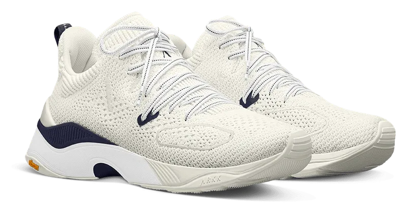 Arkk Forthline FG PET Vulkn Vibram Marshmallow Patriot Blue (TE5608-0178-W)