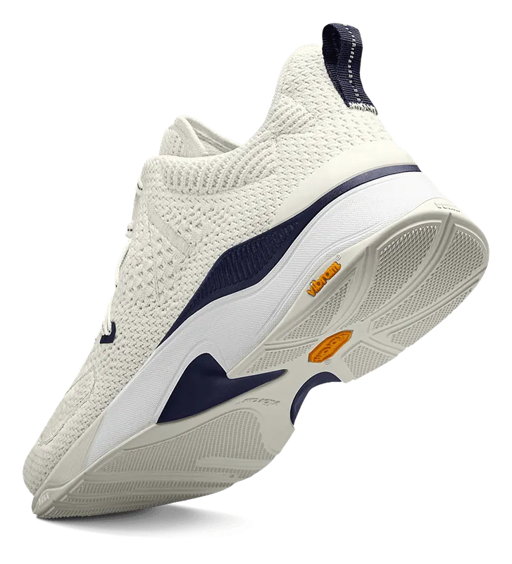 Arkk Forthline FG PET Vulkn Vibram Marshmallow Patriot Blue (TE5608-0178-W)