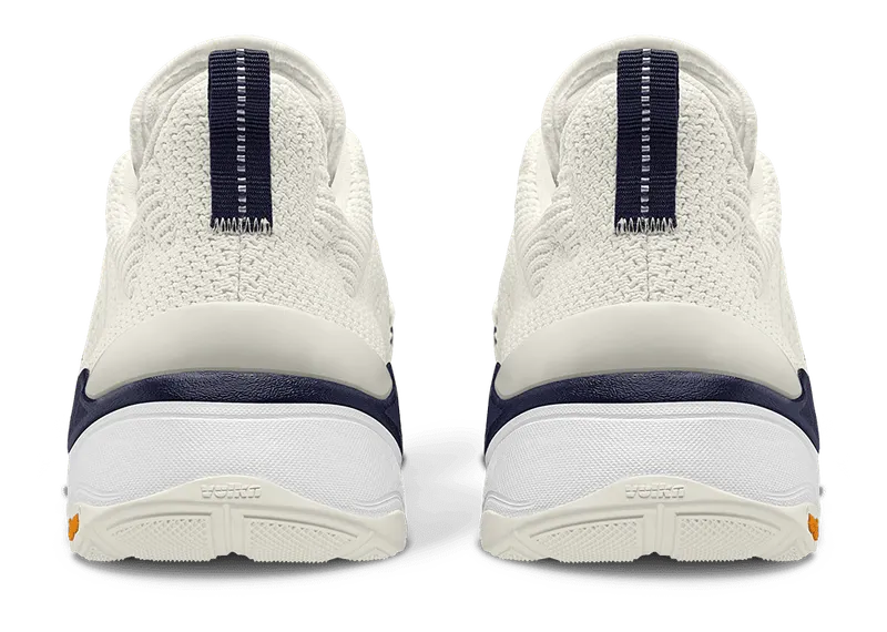Arkk Forthline FG PET Vulkn Vibram Marshmallow Patriot Blue (TE5608-0178-W)