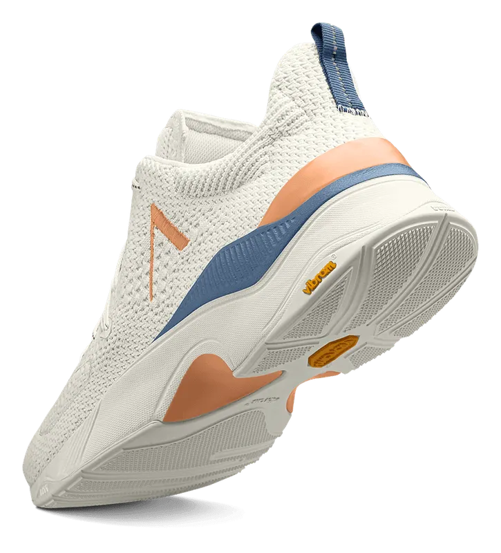 Arkk Forthline FG PET Vulkn Vibram Marshmallow Peach Cobber (TE5605-0178-W)