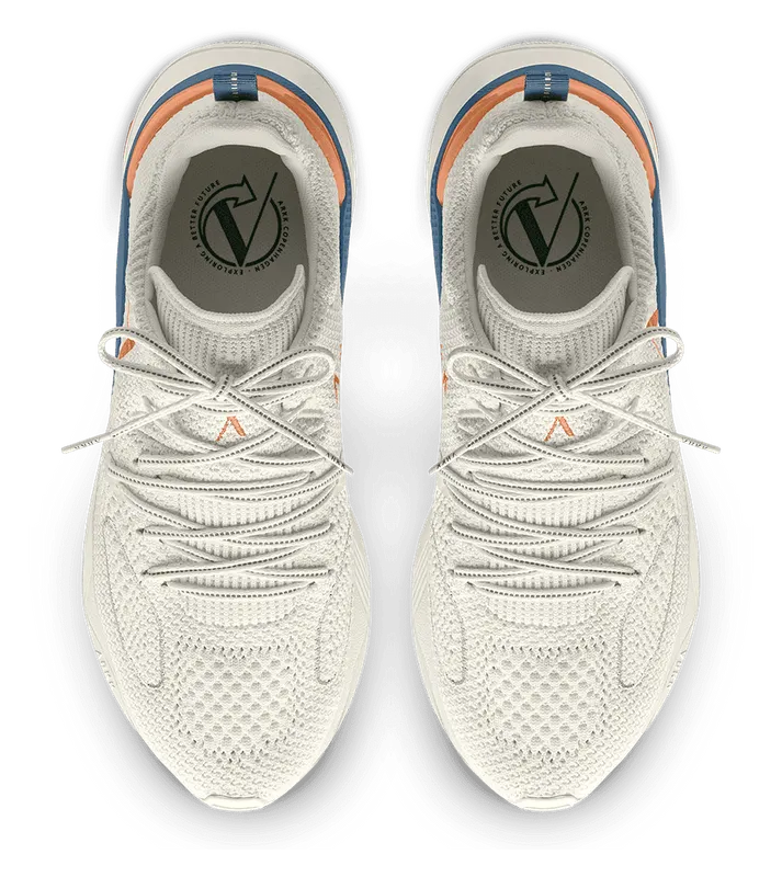 Arkk Forthline FG PET Vulkn Vibram Marshmallow Peach Cobber (TE5605-0178-W)