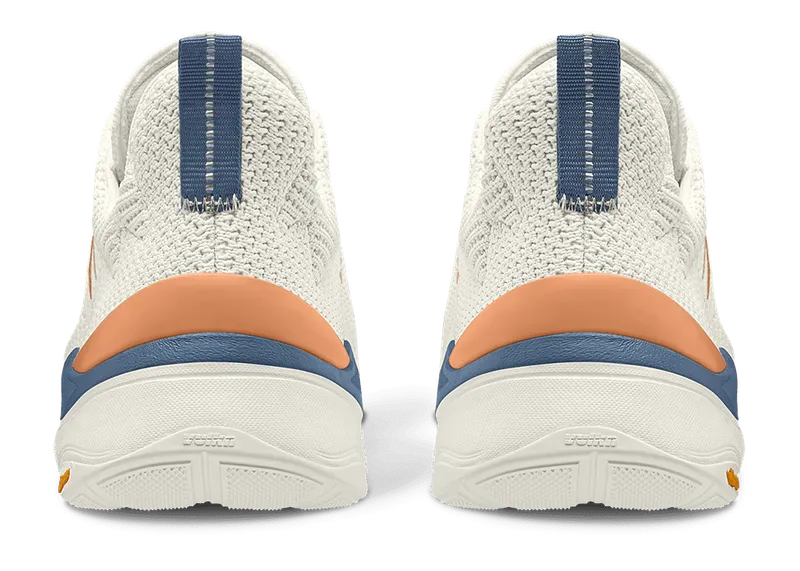 Arkk Forthline FG PET Vulkn Vibram Marshmallow Peach Cobber (TE5605-0178-W)
