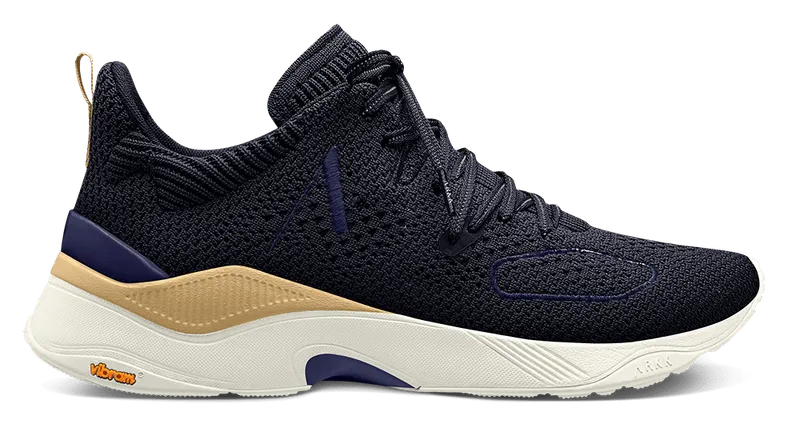 Arkk Forthline FG PET Vulkn Vibram Midnight Patriot Blue (TE5606-0052-M)