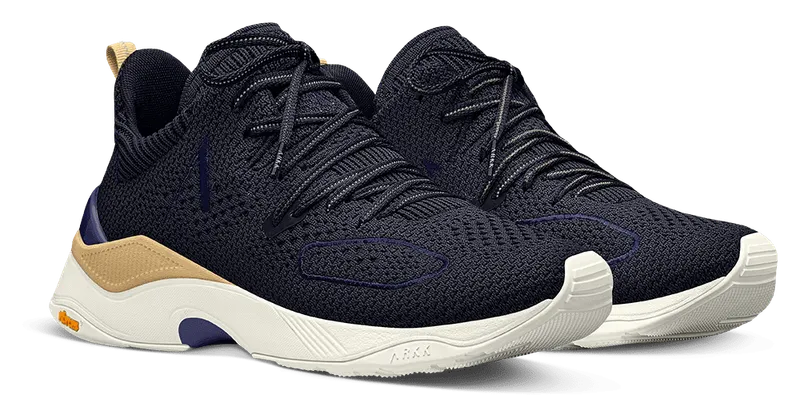 Arkk Forthline FG PET Vulkn Vibram Midnight Patriot Blue (TE5606-0052-W)