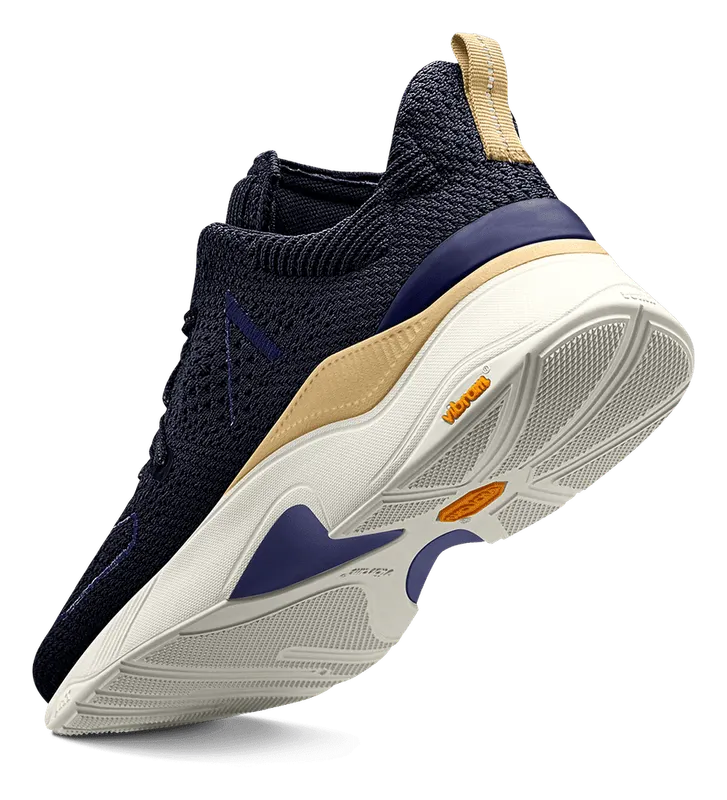 Arkk Forthline FG PET Vulkn Vibram Midnight Patriot Blue (TE5606-0052-W)