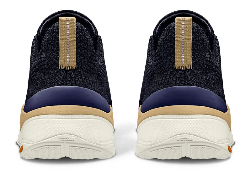 Arkk Forthline FG PET Vulkn Vibram Midnight Patriot Blue (TE5606-0052-W)