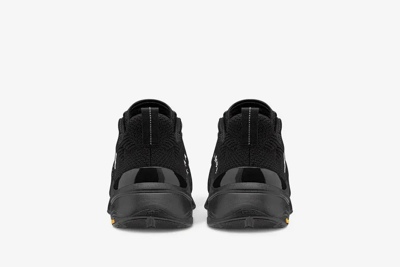 Arkk Forthline FG Vulkn Vibram All Black White (TE5604-0099-W)