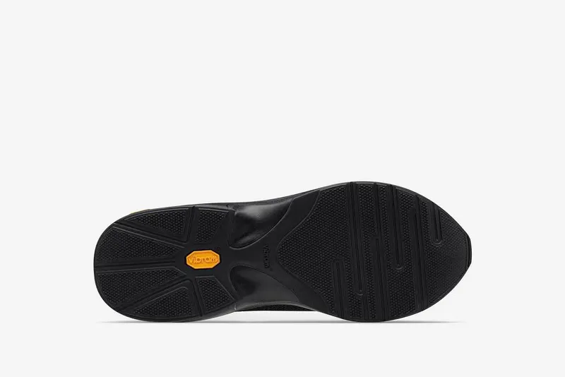 Arkk Forthline FG Vulkn Vibram All Black White (TE5604-0099-W)