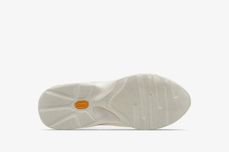 Arkk Forthline FG Vulkn Vibram Off White Dark Rose (TE5603-0011-W)