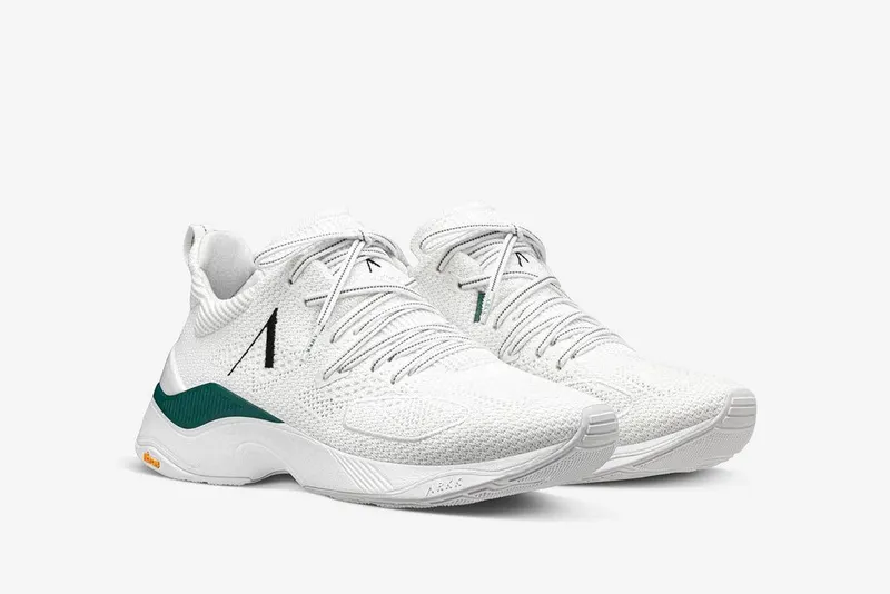 Arkk Forthline FG Vulkn Vibram White Storm (TE5602-0010-W)