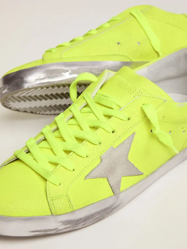 Golden Goose Super-Star (GMF00101.F001431.20272)
