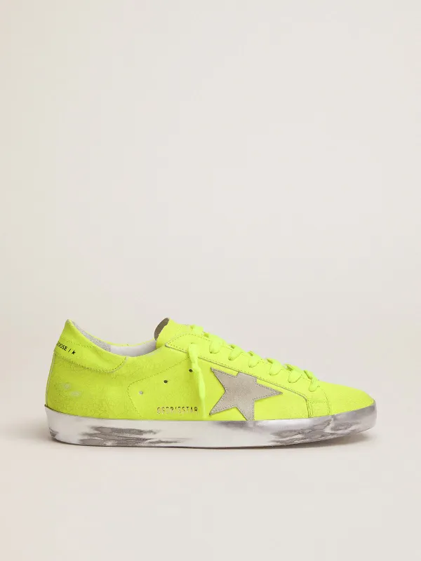 Golden Goose Super-Star (GMF00101.F001431.20272)