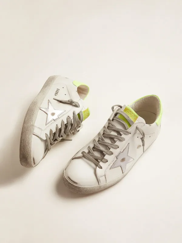 Golden Goose Super-Star (GMF00101.F001451.10589)
