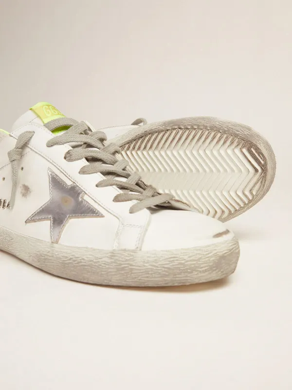 Golden Goose Super-Star (GMF00101.F001451.10589)
