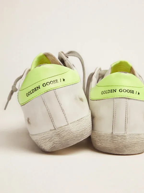 Golden Goose Super-Star (GMF00101.F001451.10589)