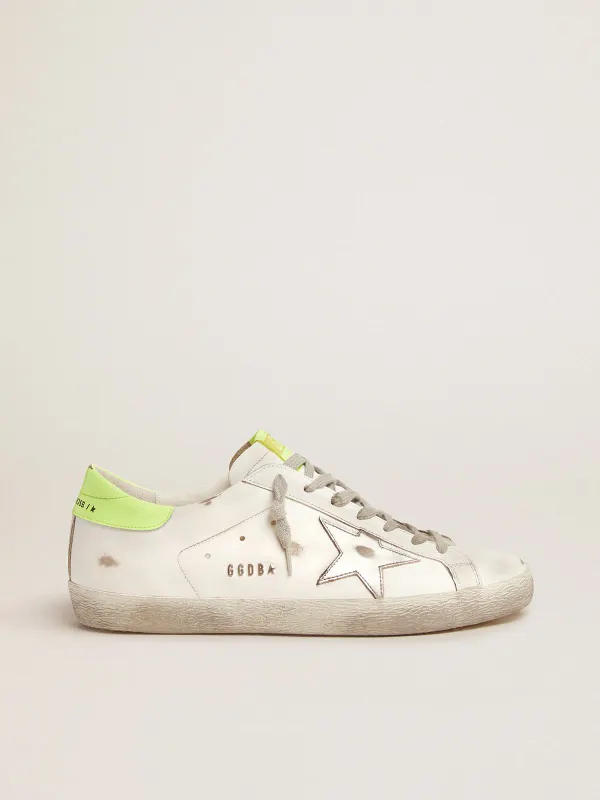 Golden Goose Super-Star (GMF00101.F001451.10589)