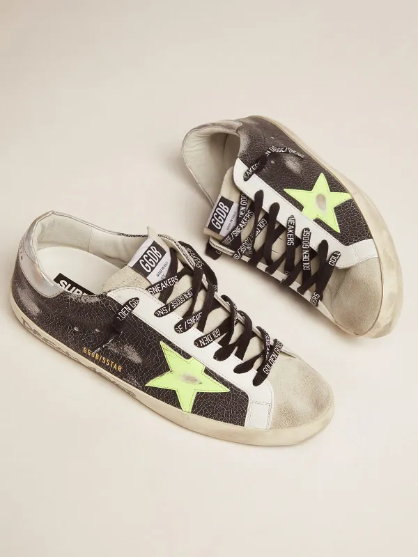 Golden Goose Super-Star (GMF00101.F001452.80996)