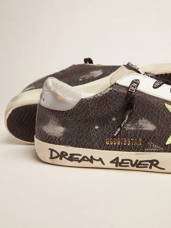 Golden Goose Super-Star (GMF00101.F001452.80996)