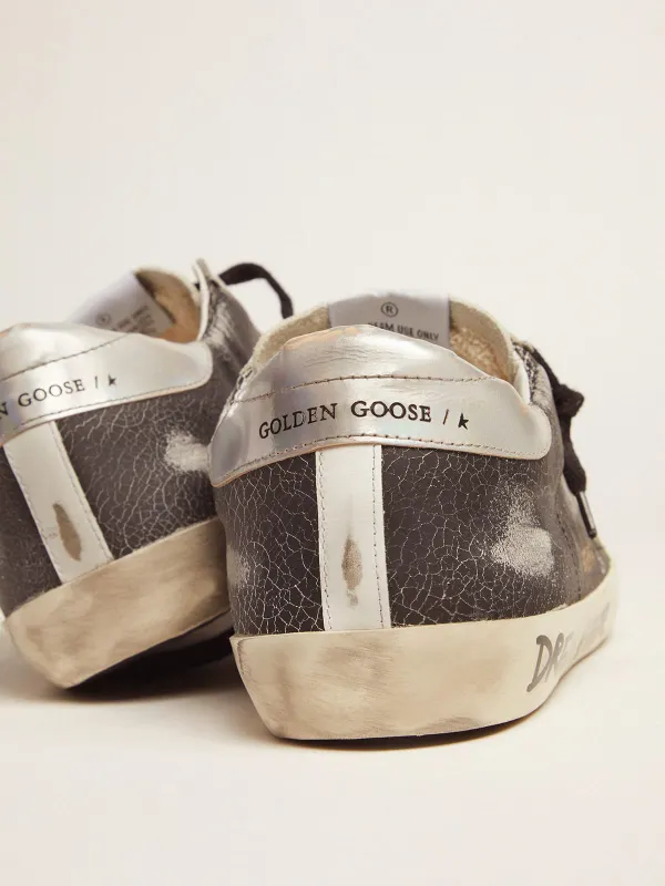 Golden Goose Super-Star (GMF00101.F001452.80996)