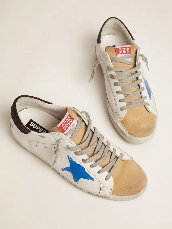 Golden Goose Super-Star (GMF00101.F001485.81121)
