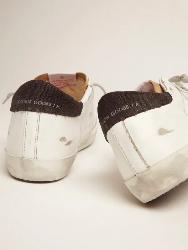 Golden Goose Super-Star (GMF00101.F001485.81121)