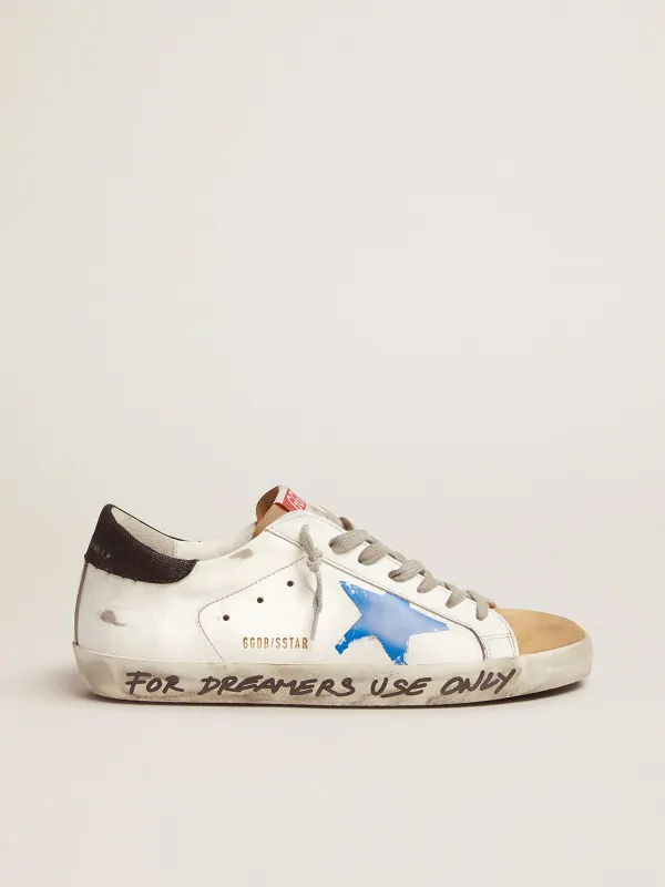 Golden Goose Super-Star (GMF00101.F001485.81121)