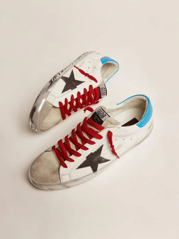 Golden Goose Super-Star (GMF00101.F001679.81178)