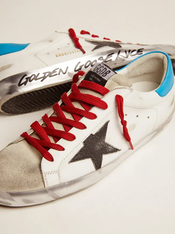 Golden Goose Super-Star (GMF00101.F001679.81178)