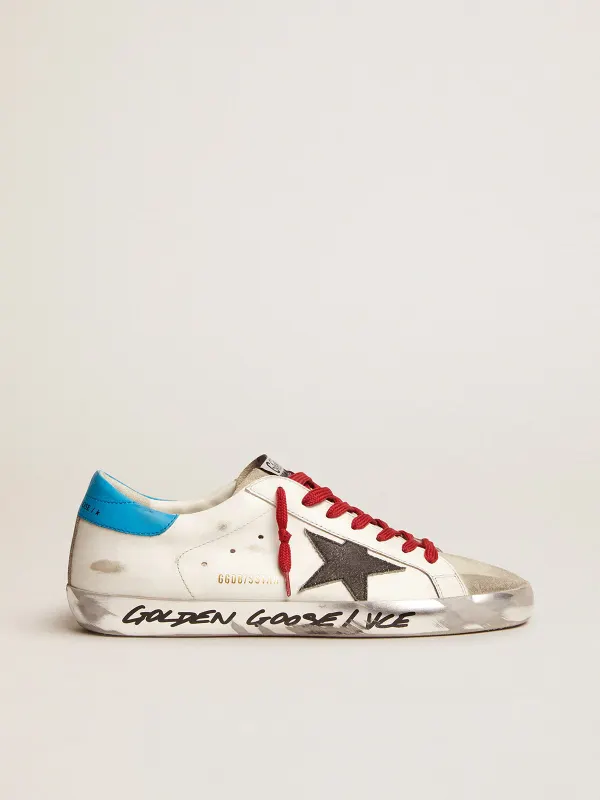 Golden Goose Super-Star (GMF00101.F001679.81178)