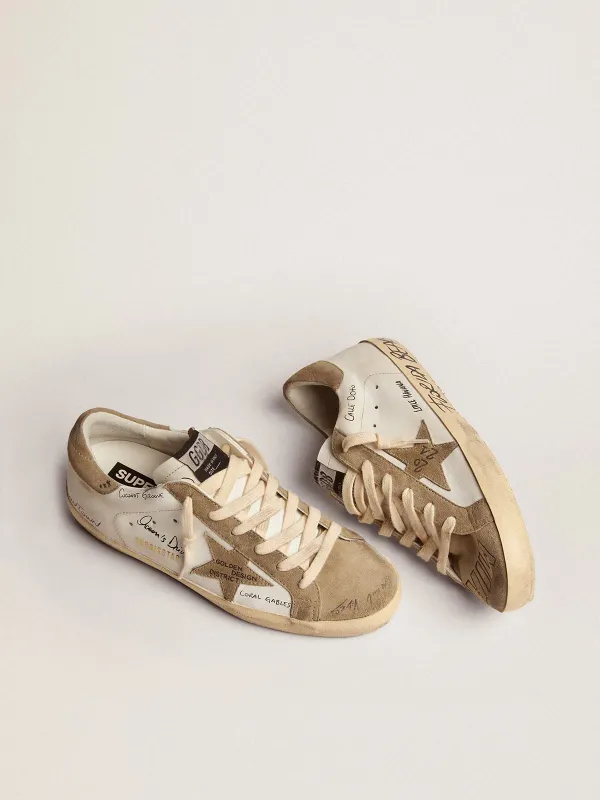 Golden Goose Super-Star (GMF00101.F002693.81572)