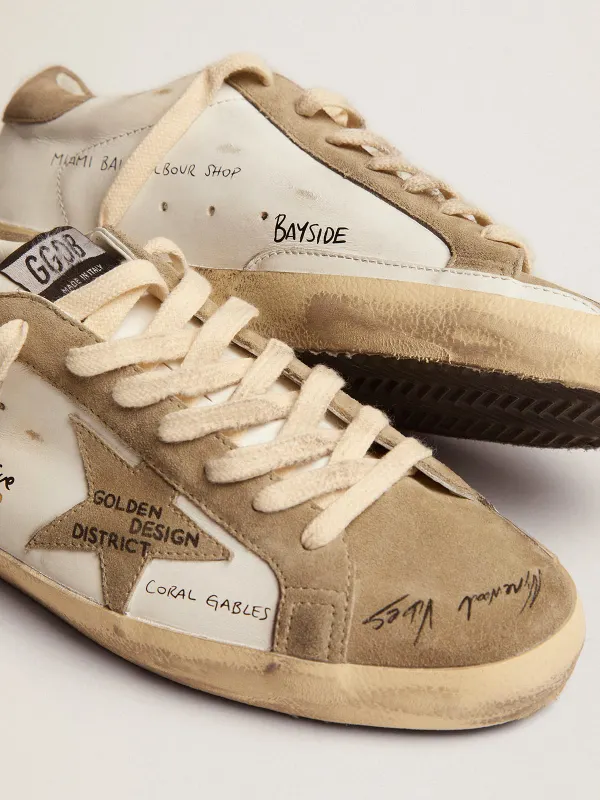 Golden Goose Super-Star (GMF00101.F002693.81572)