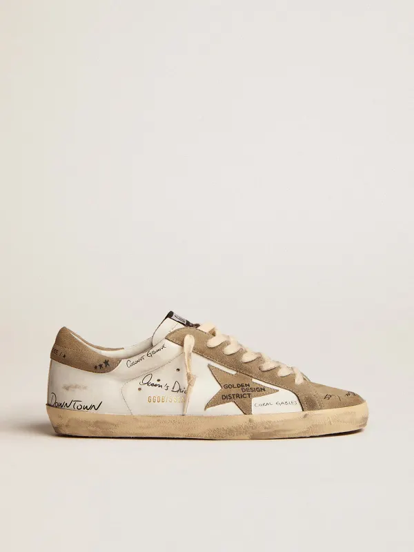 Golden Goose Super-Star (GMF00101.F002693.81572)