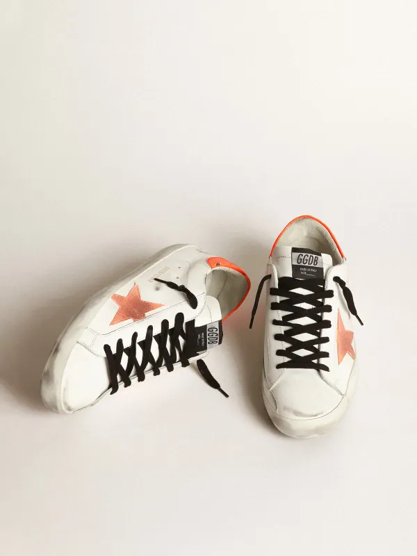 Golden Goose Super-Star (GMF00101.F003795.10450)