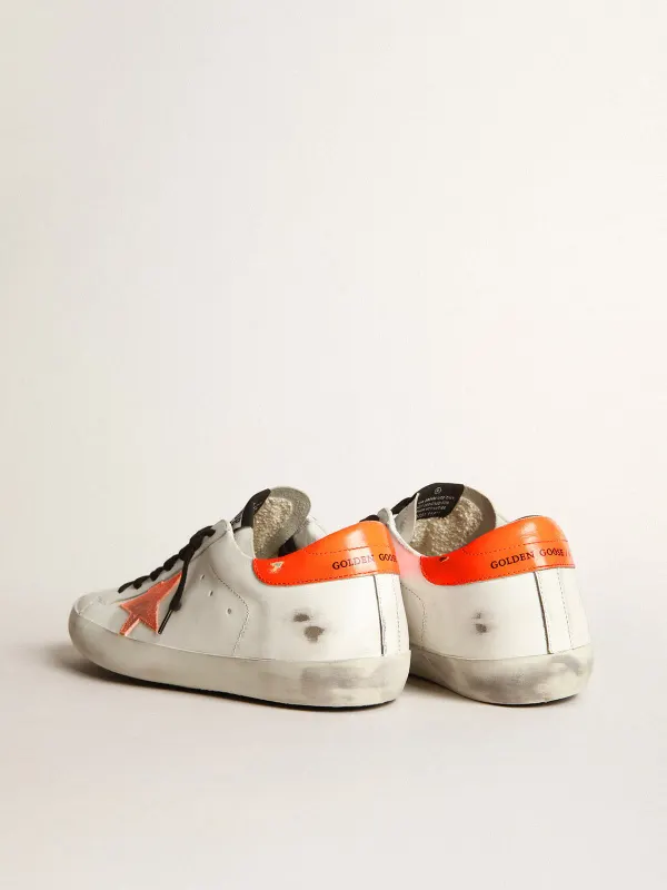 Golden Goose Super-Star (GMF00101.F003795.10450)