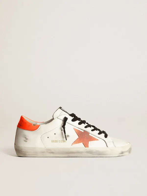 Golden Goose Super-Star (GMF00101.F003795.10450)