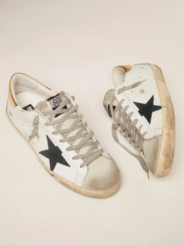 Golden Goose Super-Star (GMF00102.F001463.81105)