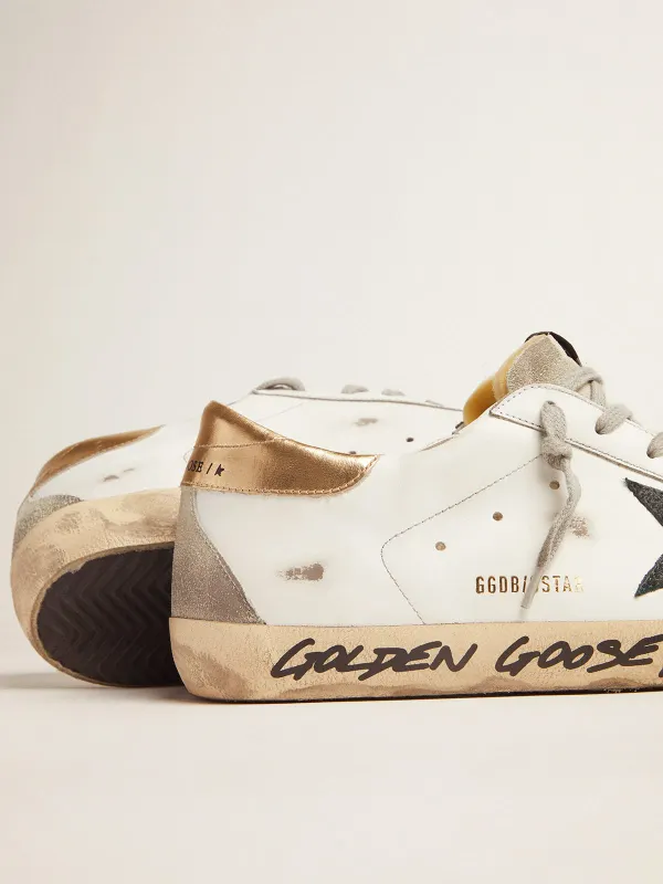 Golden Goose Super-Star (GMF00102.F001463.81105)