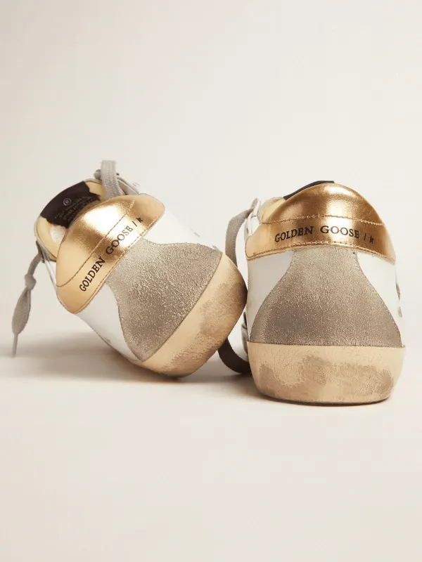 Golden Goose Super-Star (GMF00102.F001463.81105)