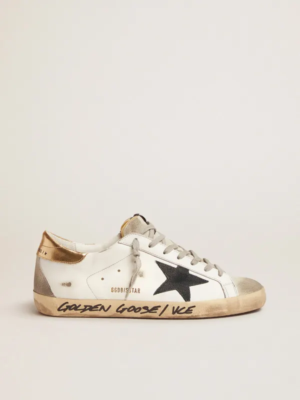 Golden Goose Super-Star (GMF00102.F001463.81105)