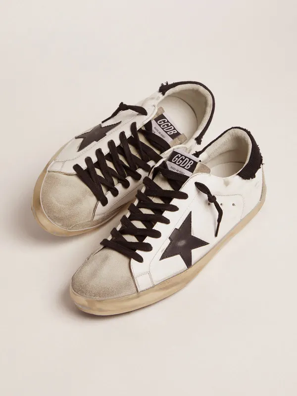 Golden Goose Super-Star (GMF00102.F001676.10220)