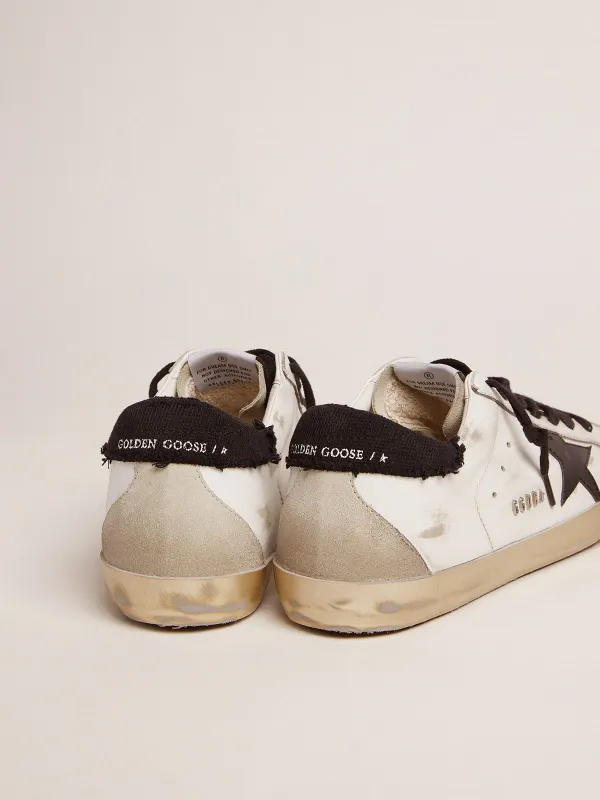 Golden Goose Super-Star (GMF00102.F001676.10220)